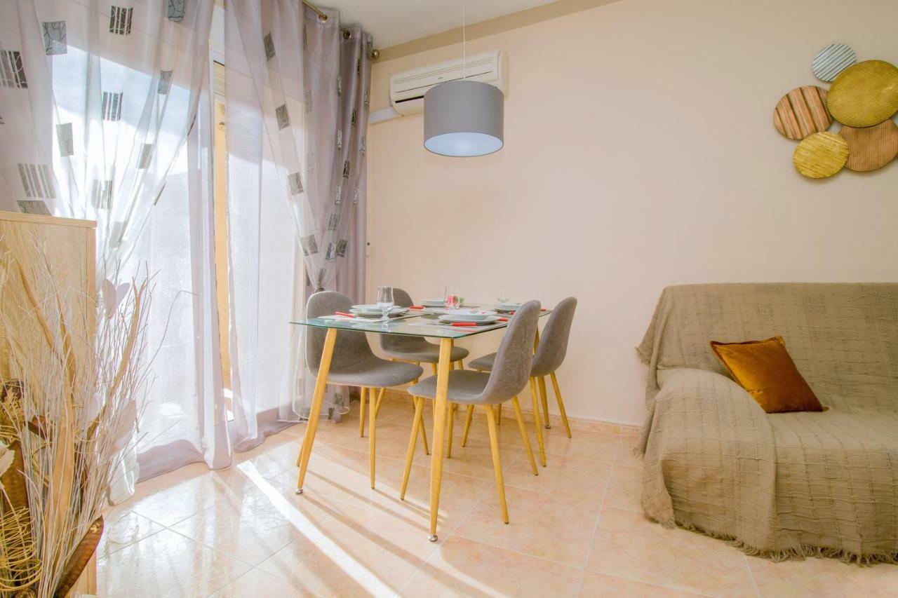San Julian Apartamento Torrevieja Exterior photo